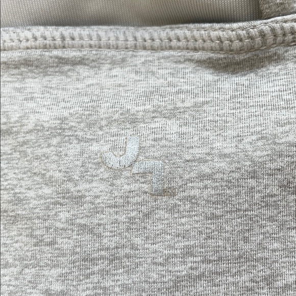 JOYLAB High Neck Sports Bra - Picture 3 of 5